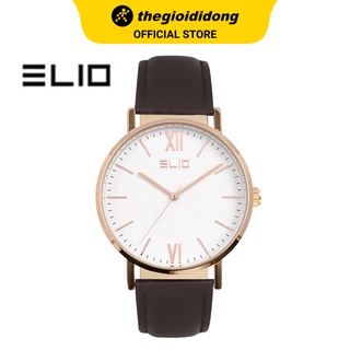 Đồng hồ Nam Elio EL053-01