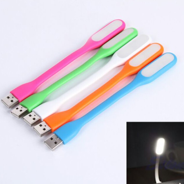 Củ sạc Maimi ,đèn led USB Light