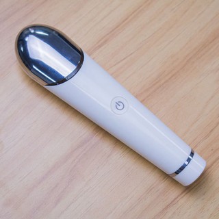 Máy Massage Mặt Bằng Sóng Siêu Âm