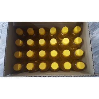Dầu Ăn Tường An Chai  ( 400ml )