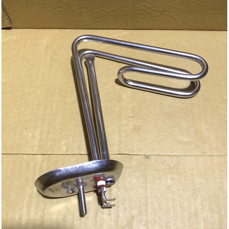 Sợi Đốt Bình Nóng Lạnh 15 Lít 2500W - 220V