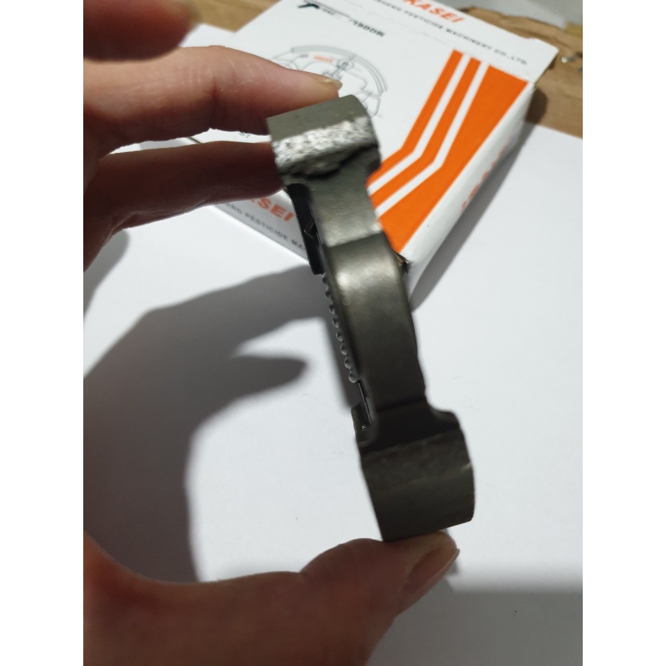 BỐ CÔN MÁY CẮT CỎ 330/430/520/GX35. HÀNG KASEI