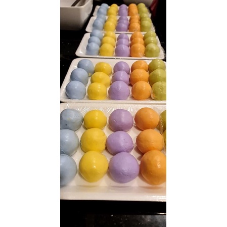 Tinh bột nếp Thái Lan 500g