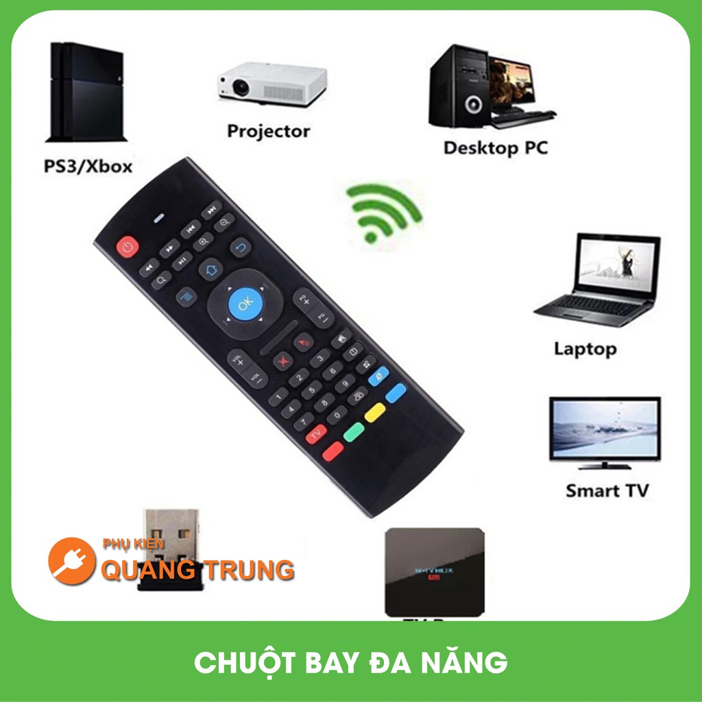 Chuột bay mx3 chuẩn xịn,điều khiển nhanh,kết nối tốt