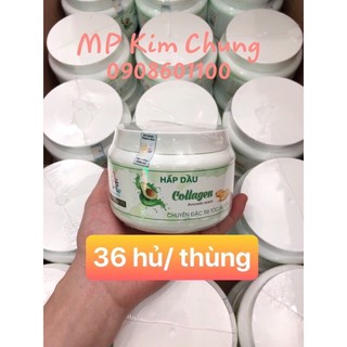 Hấp dầu🥇 Collagen Avocado T&T Beauty 500ml