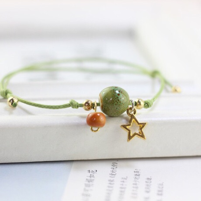 Nhập WAFAGRO giảm 5k đơn từ 50k_ Lắc Chân Gốm_MS 6 | BigBuy360 - bigbuy360.vn