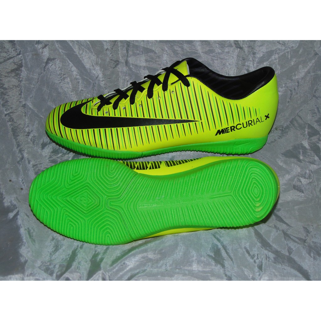 Giày Thể Thao Nike Tiempo Legend Mercurial Vapor X 10 Size 39 40 41 42 43