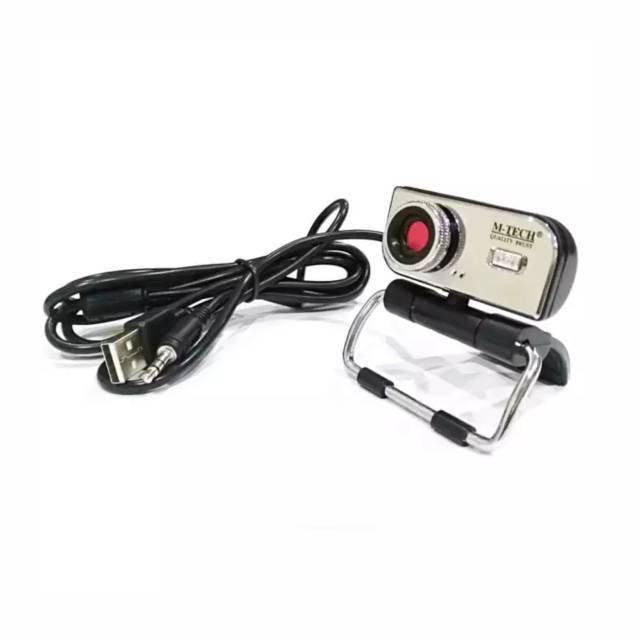 Webcam M-tech 5mp Wb-100 | BigBuy360 - bigbuy360.vn