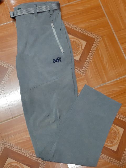 Quần Millet Hàn Quốc