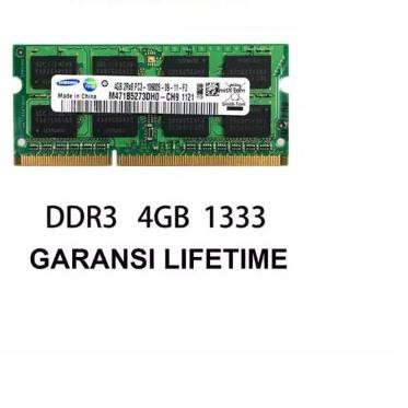 Ram Samsung Sodim Ddr3L 4gb 1600 1333 Ddr3 4gb 1600 1333 Ddr3 12800 10600 Ddr3L 12800 1060