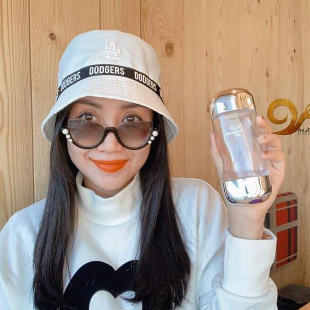 Nước Thần Kosxu