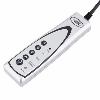 Đai Massage Giảm Mỡ Bụng Vibro-Shape