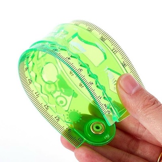 Thước gấp 30 cm (2cái)