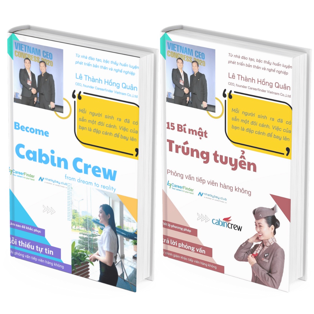 Bộ sưu tập hình ảnh tiếp viên hàng không: Bí mật trúng tuyển cùng Câu hỏi và gợi ý trả lời phỏng vấn