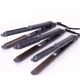 Máy dập xù chỉnh nhiệt 4 mức