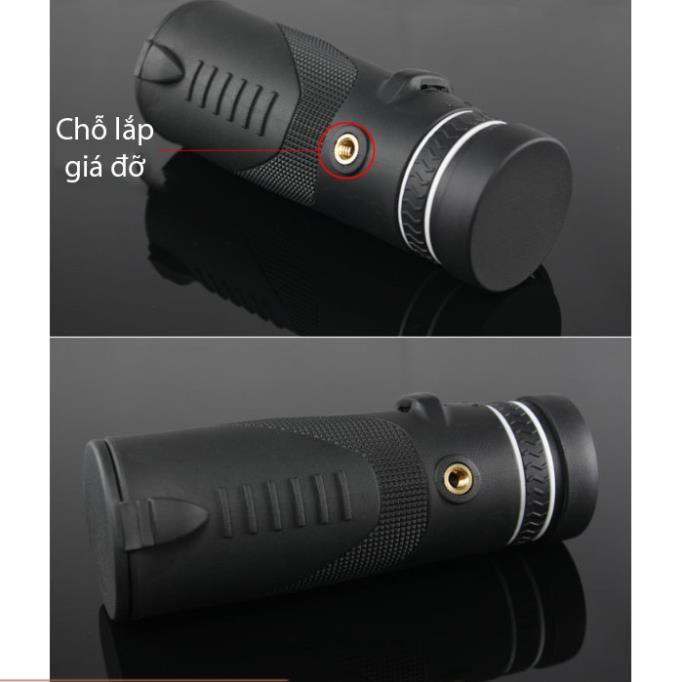 Ống Nhòm Cho Điện Thoại MaiFeng Chuyên Dụng Cho Quay Phim, Chụp Ảnh Từ Xa [SKM] | BigBuy360 - bigbuy360.vn