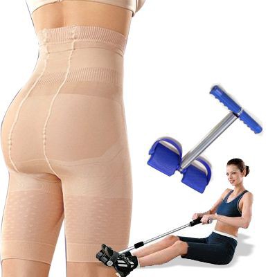 Dụng cụ tập giảm mỡ bụng siêu tốc Tummy Trimmer