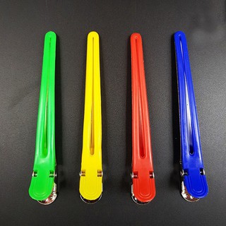 Dụng cụ kẹp vịt cố định tóc