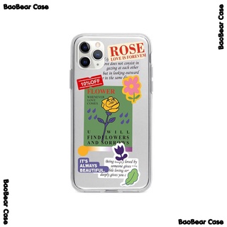 Ôp lưng Hoa Rose iPhone 15prm,15pro,15plus,15, 14promax,14pro,14plus,14,11, Xr, 11pro, 11ProMax, 12/12pro, 12ProMax....