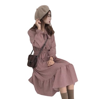 (ORDER) Đầm dáng dài