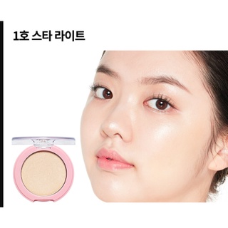 MBC M99 Phấn bắt sáng EH Face Shine Highlighter thanh lý