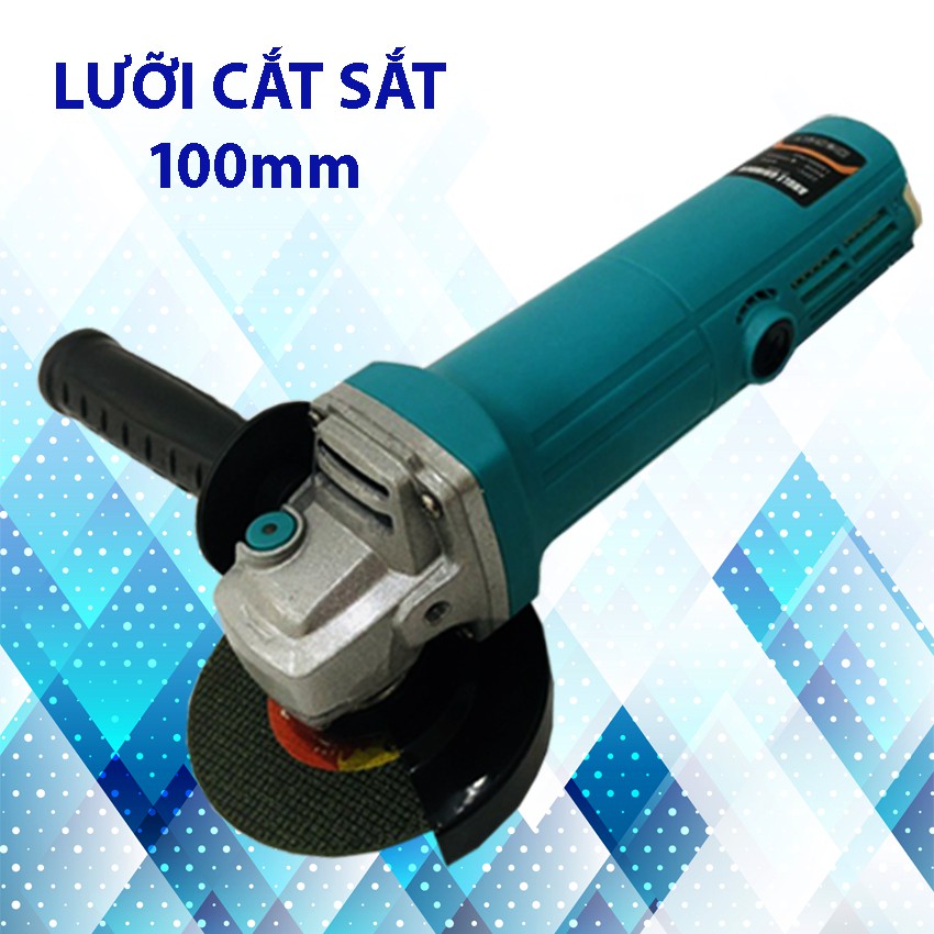 Lưỡi cắt sắt 100mm, lưỡi cắt mài , lưỡi cắt sắt ETOP