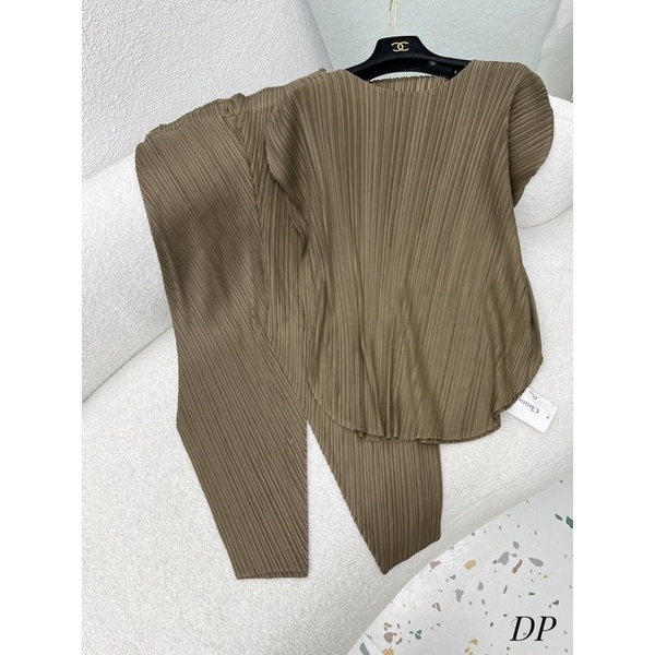Set lò xo tay hến