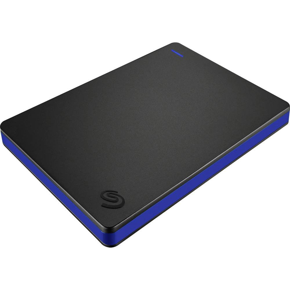 Ổ cứng HDD cắm ngoài Seagate® Game Drive for PS4 2TB