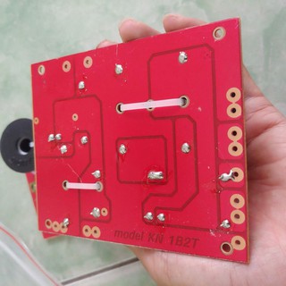 Mạch Phân tần 3 way 3 đường tiếng (giá 1 cặp)
