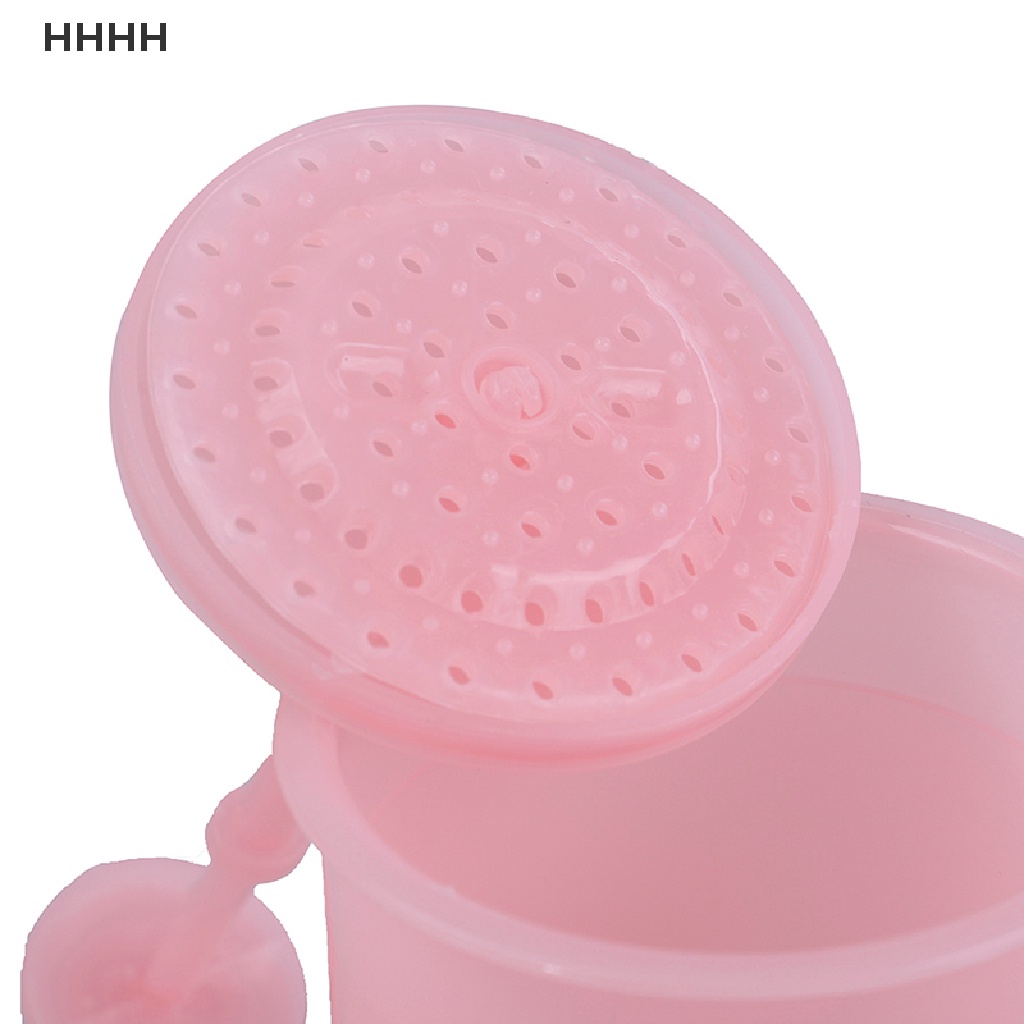 [Hàng mới về] Cốc tạo bọt sữa rửa mặt tiện dụng thời trang