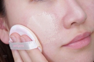 PHẤN NƯỚC PERIPERA INK LASTING PINK CUSHION