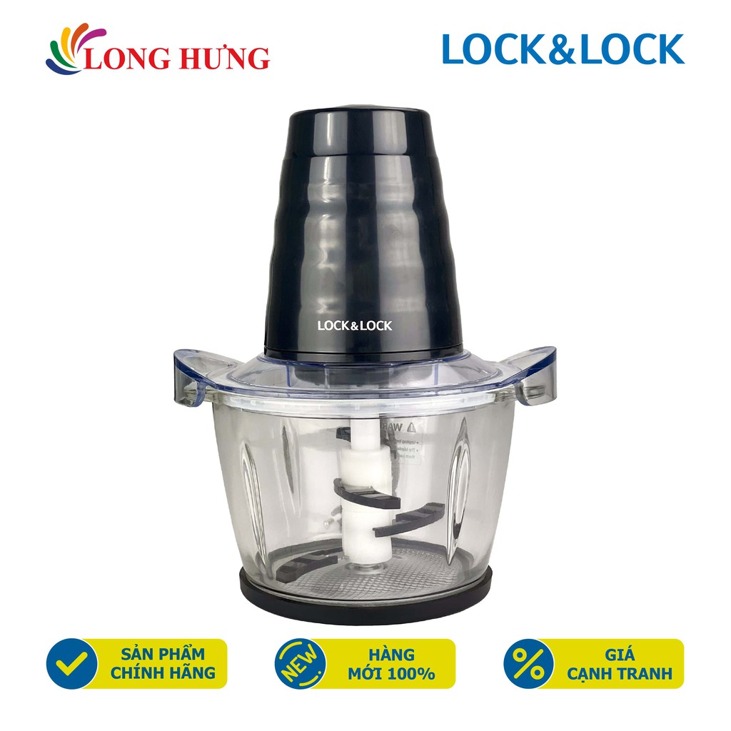 Máy xay thịt Lock&amp;Lock EJM156 - Hàng chính hãng