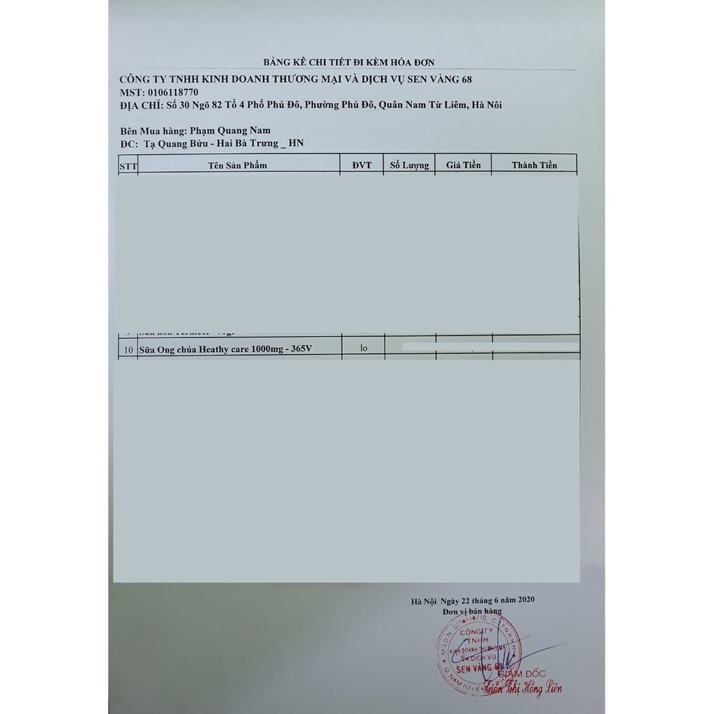 Sữa ong chúa Healthy Care Royal Jelly 1000mg 365 viên - Ong Chúa Úc | BigBuy360 - bigbuy360.vn