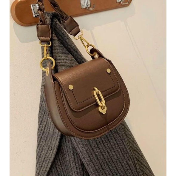 Túi Đeo Nữ Thời Trang Cá Tính , Sành Điệu , Độc Đáo ( mã KXM )