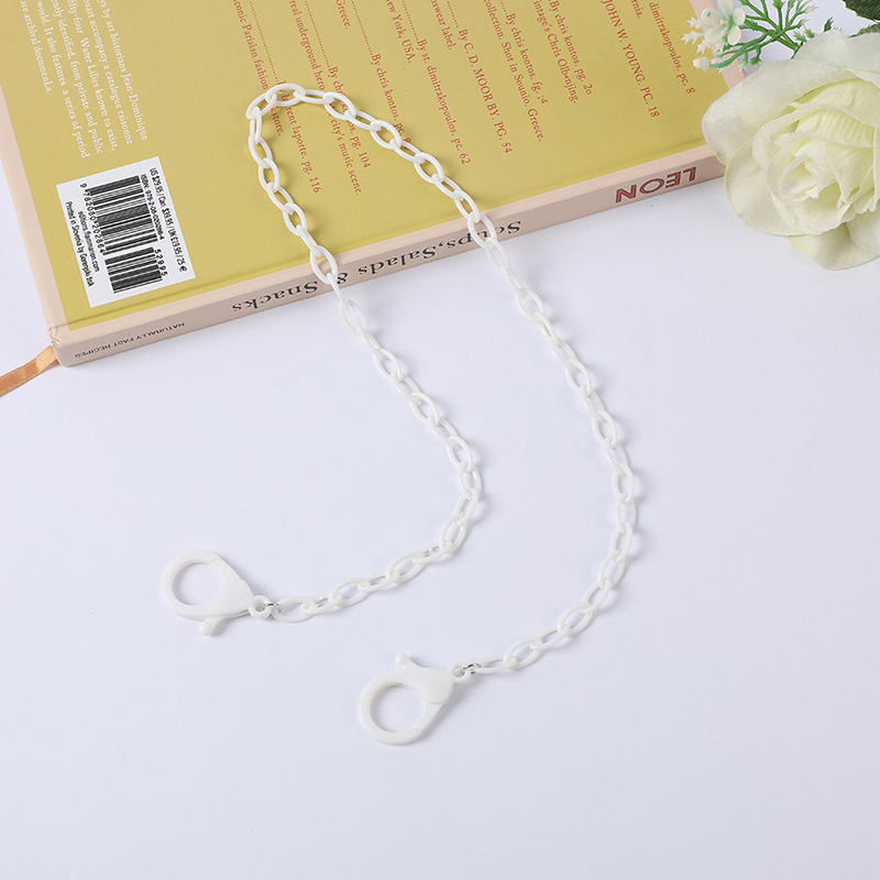 Dây đeo kính chống thất lạc bằng acrylic tiện dụng