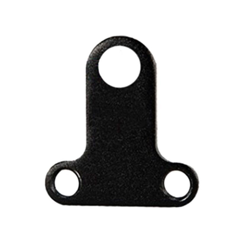 Chuông Cảnh Báo Cá Cắn Câu Bằng Hợp Kim Nhôm Chống Gió