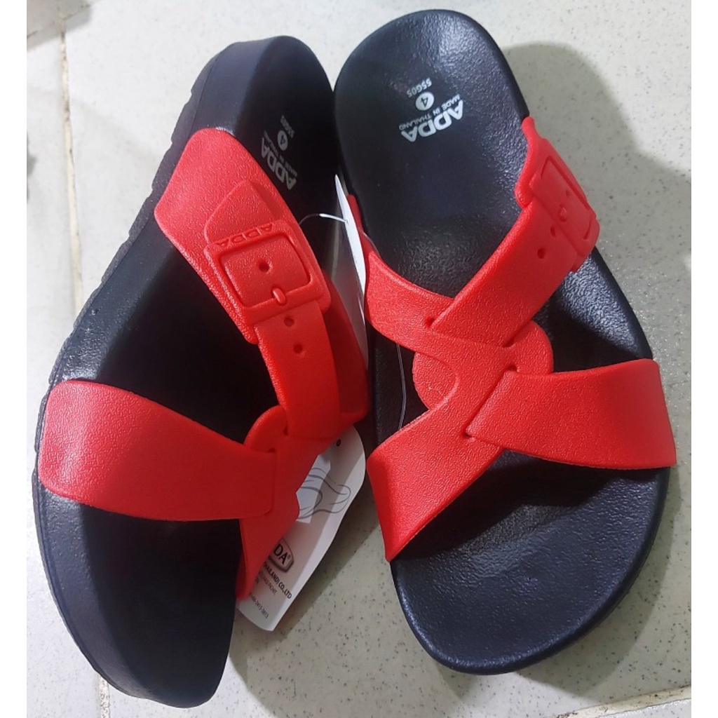 Dép nữ ADDA Thái Lan 55G05