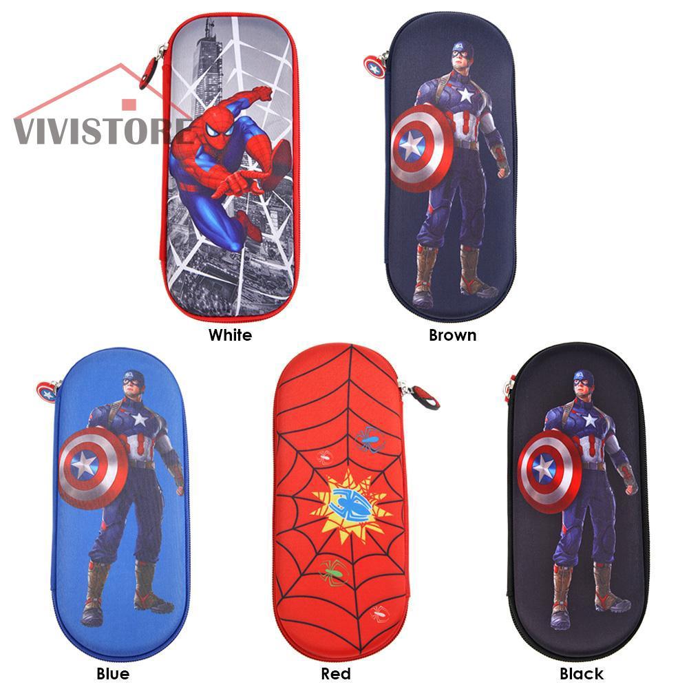 Bóp viết cỡ lớn dễ thương