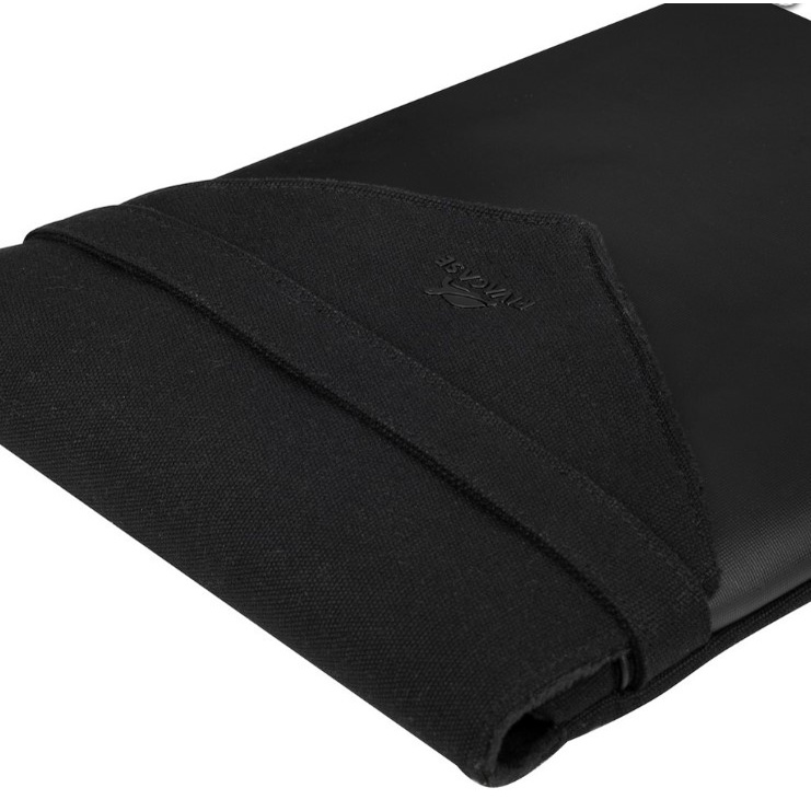 Túi Chống Sốc Thời Trang RIVACASE 8503 Dành Cho Macbook Pro 13,14&quot; Hàng Chính Hãng