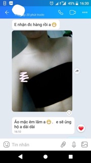 Bản Nịt Ngực TomBoy 👨