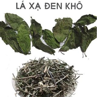 Xạ Đen Hòa Bình ( 80% Lá - 20% Cành )