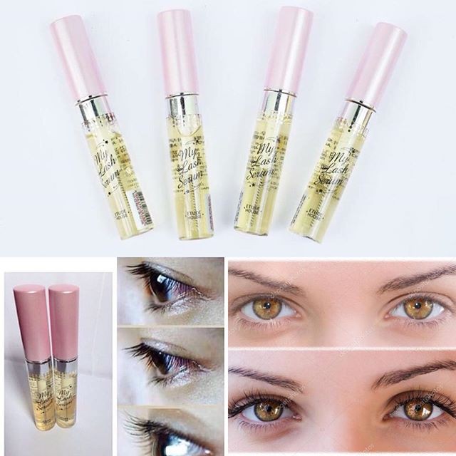 Tinh chất serum dưỡng dài mi MY LASH SERUM | BigBuy360 - bigbuy360.vn