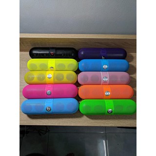 [ Rẻ vô địch ] Loa Bluetooth Beats Pill 1.0 - Hàng Chính Hãng USA Like New