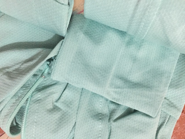 Áo Chống Nắng Nữ Toàn Thân Vải Nhật Thông Hơi | BigBuy360 - bigbuy360.vn