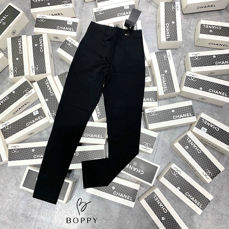 QUẦN LEGGING HỘP DÃN MẠNH MS12233