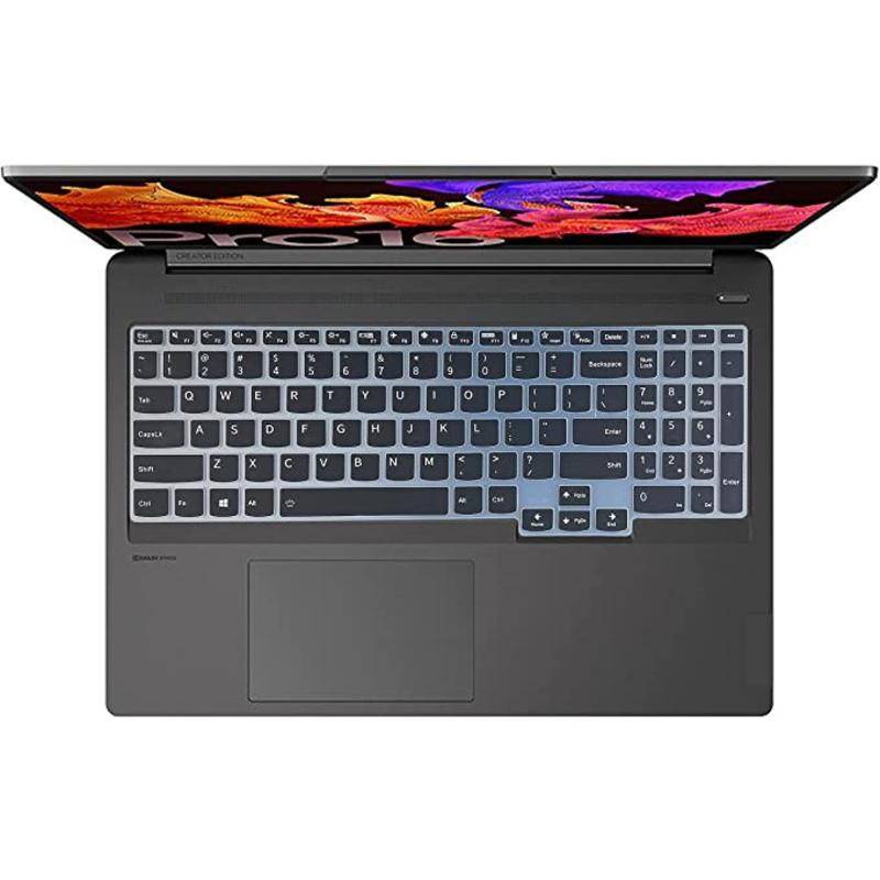 Vỏ bọc bàn phím Laptop Lenovo Ideapad 5 Pro 16" Ideapad 5 Pro-16IHU6 ThinkBook 16p 2 ACH