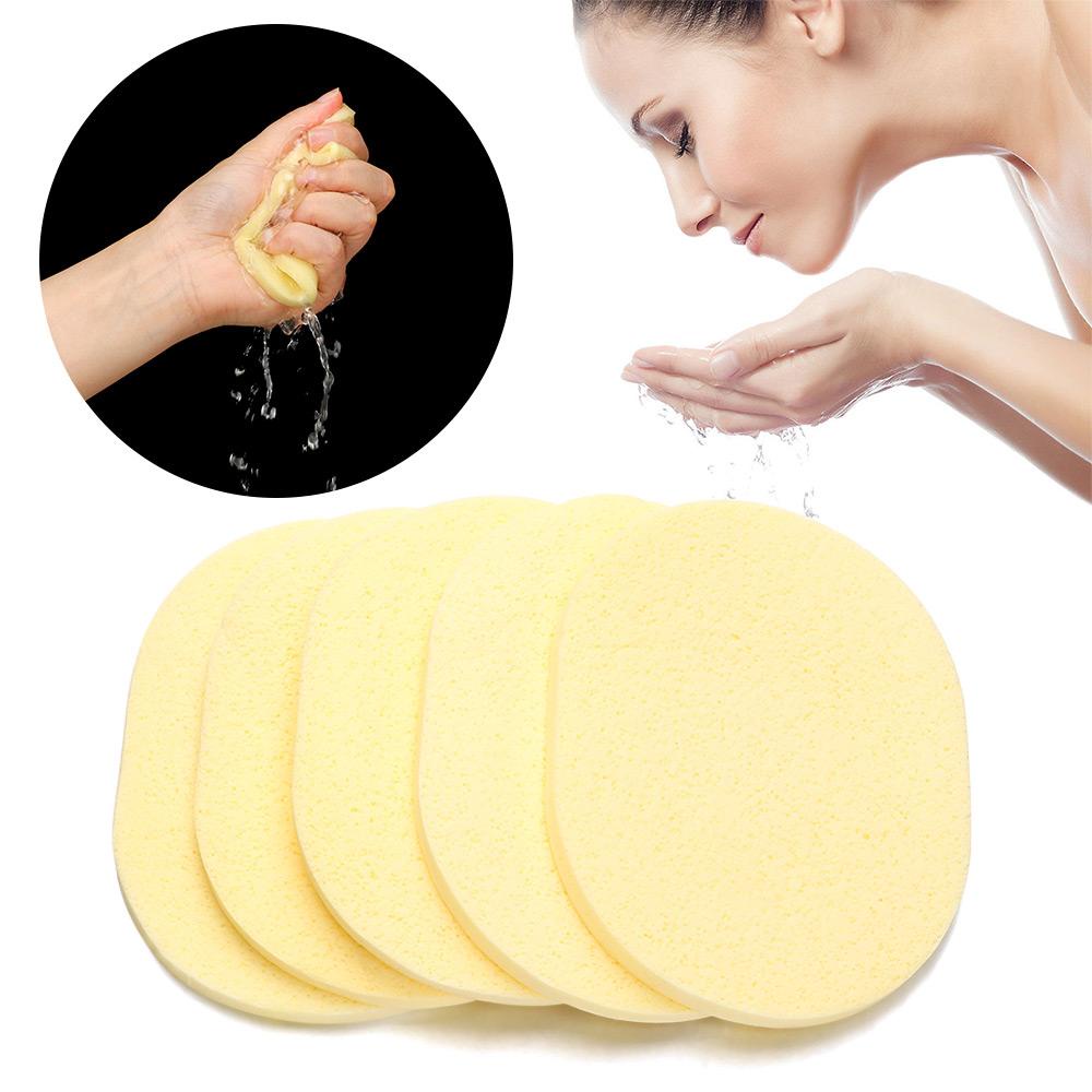 MAXG Bông Mút Rửa Mặt Thời Trang