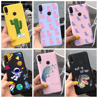 Ốp điện thoại silicon chống sốc thích hợp cho HUAWEI NOVA 5T YAL-L21 HUAWEI NOVA 3I INE-LX2 NOVA5T