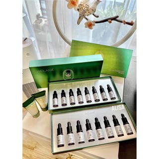 Bộ serum tóc WEI.LAIYA - ALISA