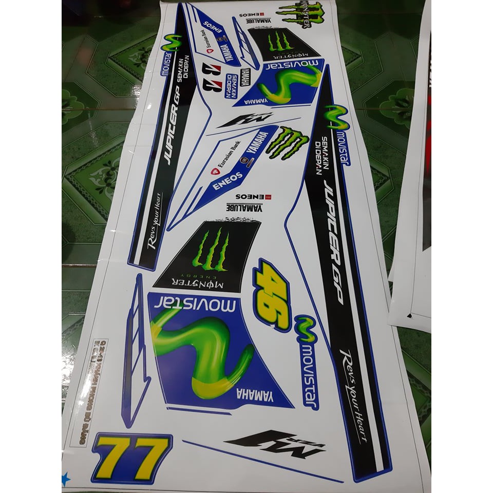 Tem rời jupiter fi movitas xanh trắng